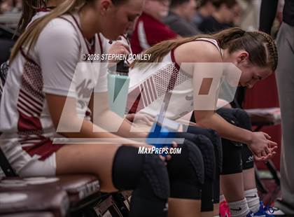Thumbnail 2 in Dublin Jerome @ Newark (OHSAA D1 District Semifinal) photogallery.