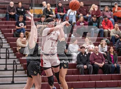 Thumbnail 3 in Dublin Jerome @ Newark (OHSAA D1 District Semifinal) photogallery.