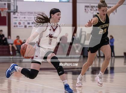 Thumbnail 2 in Dublin Jerome @ Newark (OHSAA D1 District Semifinal) photogallery.