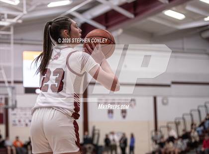 Thumbnail 3 in Dublin Jerome @ Newark (OHSAA D1 District Semifinal) photogallery.