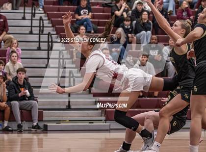 Thumbnail 2 in Dublin Jerome @ Newark (OHSAA D1 District Semifinal) photogallery.
