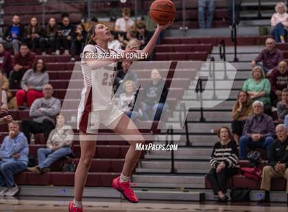 Thumbnail 3 in Dublin Jerome @ Newark (OHSAA D1 District Semifinal) photogallery.