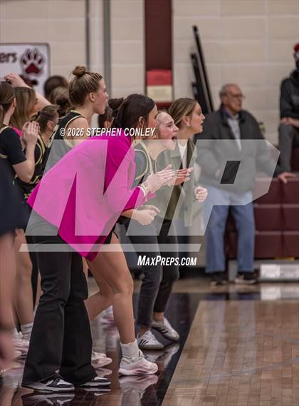 Thumbnail 3 in Dublin Jerome @ Newark (OHSAA D1 District Semifinal) photogallery.