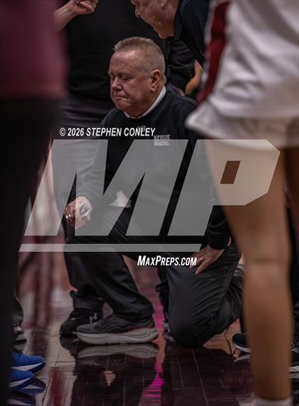 Thumbnail 3 in Dublin Jerome @ Newark (OHSAA D1 District Semifinal) photogallery.