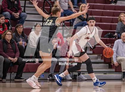Thumbnail 1 in Dublin Jerome @ Newark (OHSAA D1 District Semifinal) photogallery.