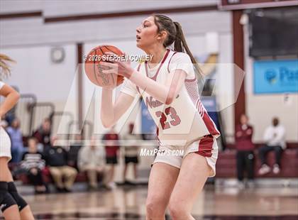 Thumbnail 2 in Dublin Jerome @ Newark (OHSAA D1 District Semifinal) photogallery.