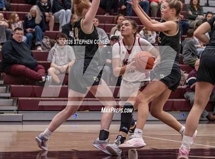 Thumbnail 1 in Dublin Jerome @ Newark (OHSAA D1 District Semifinal) photogallery.