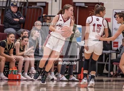 Thumbnail 3 in Dublin Jerome @ Newark (OHSAA D1 District Semifinal) photogallery.