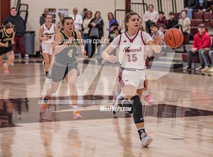 Thumbnail 1 in Dublin Jerome @ Newark (OHSAA D1 District Semifinal) photogallery.