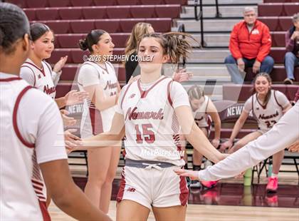 Thumbnail 2 in Dublin Jerome @ Newark (OHSAA D1 District Semifinal) photogallery.