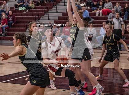 Thumbnail 2 in Dublin Jerome @ Newark (OHSAA D1 District Semifinal) photogallery.