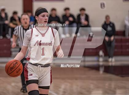 Thumbnail 2 in Dublin Jerome @ Newark (OHSAA D1 District Semifinal) photogallery.