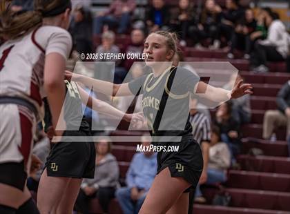 Thumbnail 3 in Dublin Jerome @ Newark (OHSAA D1 District Semifinal) photogallery.