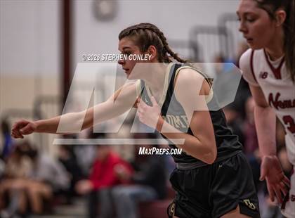 Thumbnail 2 in Dublin Jerome @ Newark (OHSAA D1 District Semifinal) photogallery.