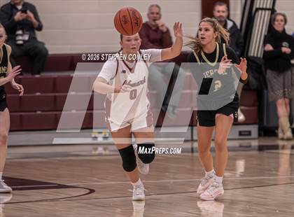 Thumbnail 1 in Dublin Jerome @ Newark (OHSAA D1 District Semifinal) photogallery.