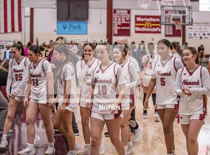 Thumbnail 3 in Dublin Jerome @ Newark (OHSAA D1 District Semifinal) photogallery.