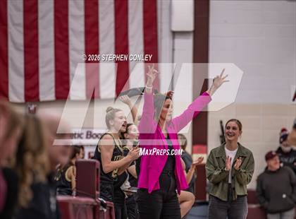 Thumbnail 2 in Dublin Jerome @ Newark (OHSAA D1 District Semifinal) photogallery.