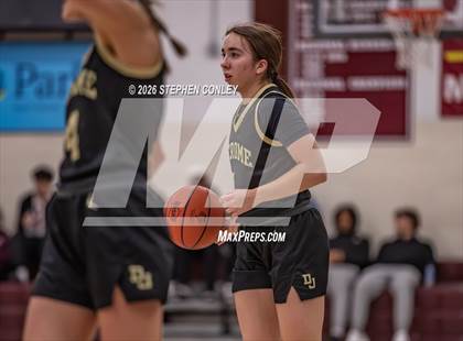 Thumbnail 2 in Dublin Jerome @ Newark (OHSAA D1 District Semifinal) photogallery.