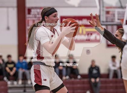 Thumbnail 1 in Dublin Jerome @ Newark (OHSAA D1 District Semifinal) photogallery.