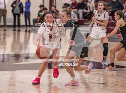 Thumbnail 3 in Dublin Jerome @ Newark (OHSAA D1 District Semifinal) photogallery.