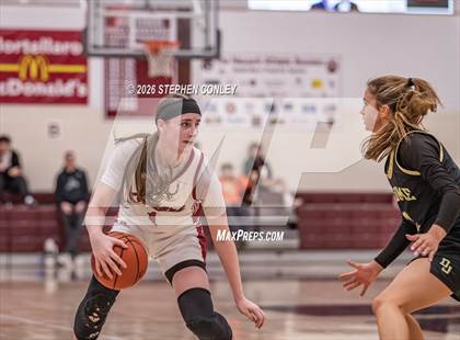 Thumbnail 1 in Dublin Jerome @ Newark (OHSAA D1 District Semifinal) photogallery.