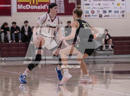 Thumbnail 1 in Dublin Jerome @ Newark (OHSAA D1 District Semifinal) photogallery.