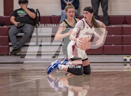 Thumbnail 2 in Dublin Jerome @ Newark (OHSAA D1 District Semifinal) photogallery.