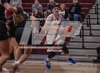 Thumbnail 2 in Dublin Jerome @ Newark (OHSAA D1 District Semifinal) photogallery.