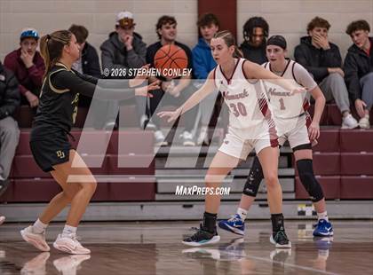 Thumbnail 1 in Dublin Jerome @ Newark (OHSAA D1 District Semifinal) photogallery.