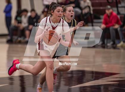 Thumbnail 3 in Dublin Jerome @ Newark (OHSAA D1 District Semifinal) photogallery.