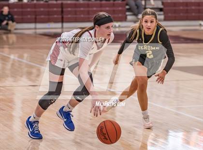 Thumbnail 1 in Dublin Jerome @ Newark (OHSAA D1 District Semifinal) photogallery.