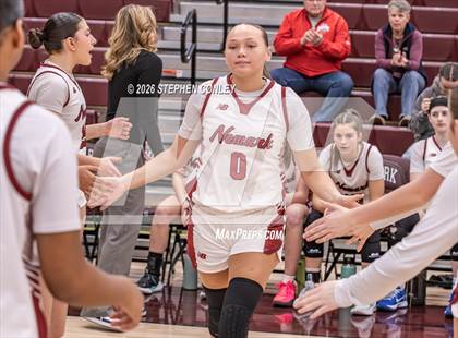 Thumbnail 2 in Dublin Jerome @ Newark (OHSAA D1 District Semifinal) photogallery.