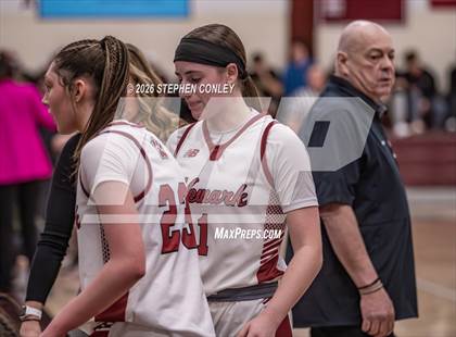Thumbnail 1 in Dublin Jerome @ Newark (OHSAA D1 District Semifinal) photogallery.