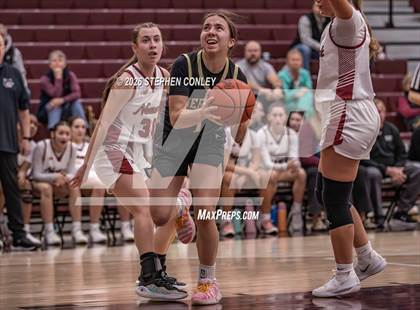 Thumbnail 3 in Dublin Jerome @ Newark (OHSAA D1 District Semifinal) photogallery.