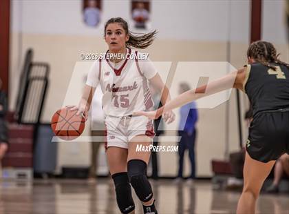 Thumbnail 3 in Dublin Jerome @ Newark (OHSAA D1 District Semifinal) photogallery.