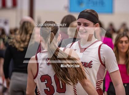Thumbnail 3 in Dublin Jerome @ Newark (OHSAA D1 District Semifinal) photogallery.