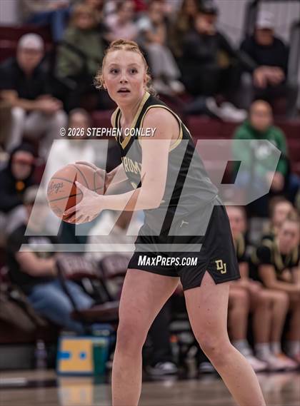Thumbnail 2 in Dublin Jerome @ Newark (OHSAA D1 District Semifinal) photogallery.