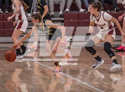 Thumbnail 1 in Dublin Jerome @ Newark (OHSAA D1 District Semifinal) photogallery.