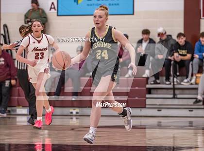 Thumbnail 1 in Dublin Jerome @ Newark (OHSAA D1 District Semifinal) photogallery.