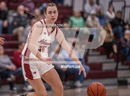 Thumbnail 3 in Dublin Jerome @ Newark (OHSAA D1 District Semifinal) photogallery.