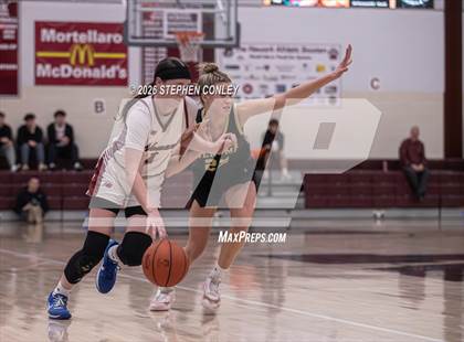 Thumbnail 1 in Dublin Jerome @ Newark (OHSAA D1 District Semifinal) photogallery.