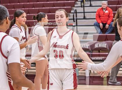 Thumbnail 2 in Dublin Jerome @ Newark (OHSAA D1 District Semifinal) photogallery.