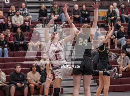 Thumbnail 2 in Dublin Jerome @ Newark (OHSAA D1 District Semifinal) photogallery.