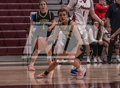 Thumbnail 1 in Dublin Jerome @ Newark (OHSAA D1 District Semifinal) photogallery.