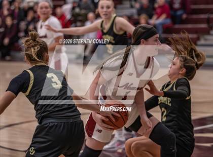 Thumbnail 1 in Dublin Jerome @ Newark (OHSAA D1 District Semifinal) photogallery.
