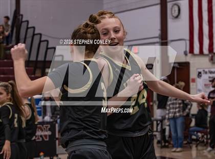 Thumbnail 1 in Dublin Jerome @ Newark (OHSAA D1 District Semifinal) photogallery.