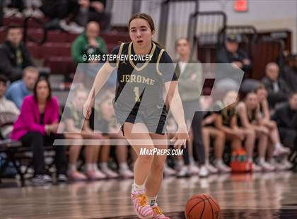 Thumbnail 1 in Dublin Jerome @ Newark (OHSAA D1 District Semifinal) photogallery.