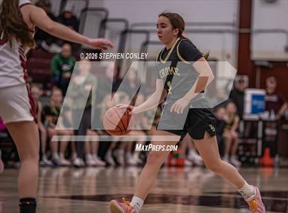 Thumbnail 1 in Dublin Jerome @ Newark (OHSAA D1 District Semifinal) photogallery.