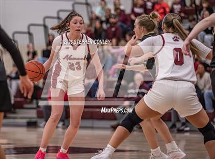 Thumbnail 2 in Dublin Jerome @ Newark (OHSAA D1 District Semifinal) photogallery.