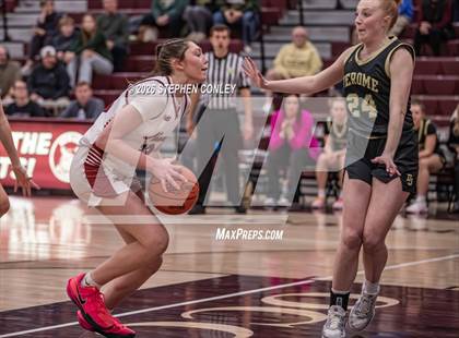 Thumbnail 3 in Dublin Jerome @ Newark (OHSAA D1 District Semifinal) photogallery.